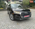 Чорний Ауді Ку 5, об'ємом двигуна 1.98 л та пробігом 87 тис. км за 26900 $, фото 23 на Automoto.ua