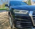 Чорний Ауді Ку 5, об'ємом двигуна 2 л та пробігом 97 тис. км за 15800 $, фото 2 на Automoto.ua