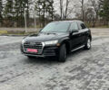 Черный Ауди Ку 5, объемом двигателя 0 л и пробегом 180 тыс. км за 20300 $, фото 23 на Automoto.ua
