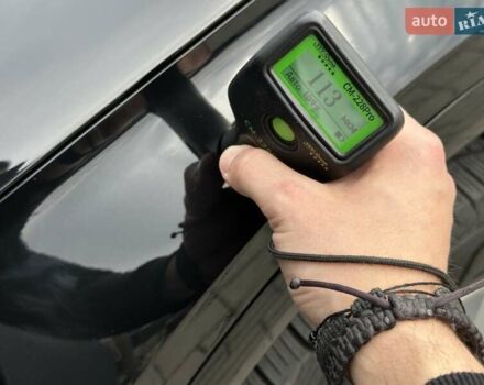 Черный Ауди Ку 5, объемом двигателя 1.98 л и пробегом 200 тыс. км за 25900 $, фото 61 на Automoto.ua