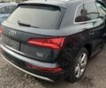 Ауди Ку 5 2019 в Чернигове на Automoto.ua Черный Ауди Ку 5, объемом двигателя 2 л и пробегом 116 тыс. км за 16700 $, фото 3 на Automoto.ua