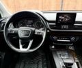 Ауди Ку 5 2019 в Чернигове на Automoto.ua Черный Ауди Ку 5, объемом двигателя 2 л и пробегом 49 тыс. км за 14000 $, фото 12 на Automoto.ua