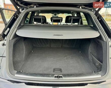 Черный Ауди Ку 5, объемом двигателя 2.97 л и пробегом 196 тыс. км за 34999 $, фото 25 на Automoto.ua