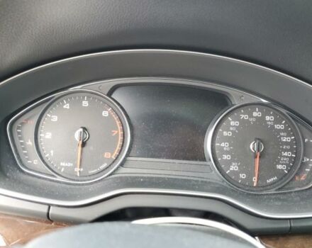 Черный Ауди Ку 5, объемом двигателя 2 л и пробегом 0 тыс. км за 18500 $, фото 8 на Automoto.ua