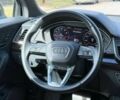 Черный Ауди Ку 5, объемом двигателя 2 л и пробегом 38 тыс. км за 7200 $, фото 11 на Automoto.ua