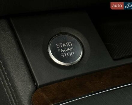 Черный Ауди Ку 5, объемом двигателя 1.98 л и пробегом 200 тыс. км за 25900 $, фото 49 на Automoto.ua