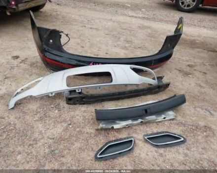 Черный Ауди Ку 5, объемом двигателя 2 л и пробегом 58 тыс. км за 7600 $, фото 11 на Automoto.ua