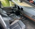Чорний Ауді Ку 5, об'ємом двигуна 2 л та пробігом 70 тис. км за 32000 $, фото 14 на Automoto.ua