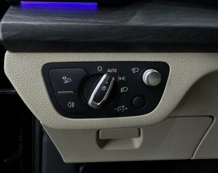 Чорний Ауді Ку 5, об'ємом двигуна 1.98 л та пробігом 99 тис. км за 28500 $, фото 60 на Automoto.ua