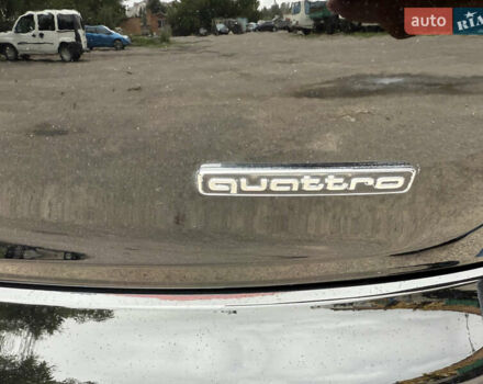 Чорний Ауді Ку 5, об'ємом двигуна 2 л та пробігом 168 тис. км за 23900 $, фото 33 на Automoto.ua