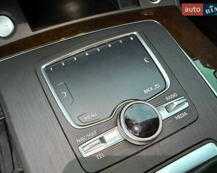 Черный Ауди Ку 5, объемом двигателя 1.98 л и пробегом 113 тыс. км за 27700 $, фото 53 на Automoto.ua