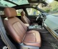Чорний Ауді Ку 5, об'ємом двигуна 2 л та пробігом 43 тис. км за 18000 $, фото 9 на Automoto.ua