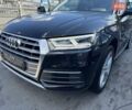 Черный Ауди Ку 5, объемом двигателя 1.98 л и пробегом 84 тыс. км за 28900 $, фото 78 на Automoto.ua