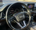 Чорний Ауді Ку 5, об'ємом двигуна 2 л та пробігом 147 тис. км за 22500 $, фото 25 на Automoto.ua