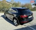 Ауди Ку 5 2019 в Ивано-Франковске на Automoto.ua Черный Ауди Ку 5, объемом двигателя 1.98 л и пробегом 105 тыс. км за 26300 $, фото 11 на Automoto.ua