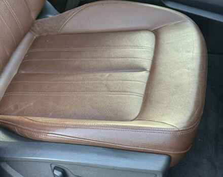 Чорний Ауді Ку 5, об'ємом двигуна 2 л та пробігом 147 тис. км за 22500 $, фото 28 на Automoto.ua