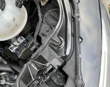 Чорний Ауді Ку 5, об'ємом двигуна 2 л та пробігом 115 тис. км за 25000 $, фото 18 на Automoto.ua