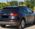Чорний Ауді Ку 5, об'ємом двигуна 2 л та пробігом 33 тис. км за 24000 $, фото 4 на Automoto.ua