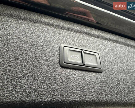 Черный Ауди Ку 5, объемом двигателя 1.98 л и пробегом 96 тыс. км за 33900 $, фото 20 на Automoto.ua