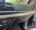 Черный Ауди Ку 5, объемом двигателя 2 л и пробегом 185 тыс. км за 36000 $, фото 15 на Automoto.ua