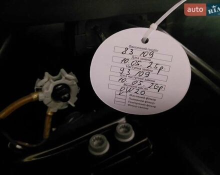 Чорний Ауді Ку 5, об'ємом двигуна 1.98 л та пробігом 83 тис. км за 28500 $, фото 25 на Automoto.ua