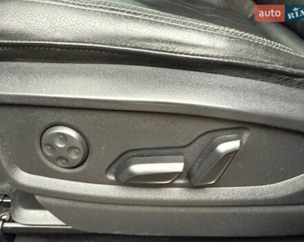 Черный Ауди Ку 5, объемом двигателя 2 л и пробегом 143 тыс. км за 25300 $, фото 78 на Automoto.ua