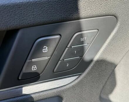 Ауди Ку 5 2019 в Ивано-Франковске на Automoto.ua Черный Ауди Ку 5, объемом двигателя 1.98 л и пробегом 105 тыс. км за 26300 $, фото 26 на Automoto.ua