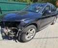 Черный Ауди Ку 5, объемом двигателя 1.98 л и пробегом 148 тыс. км за 18900 $, фото 4 на Automoto.ua