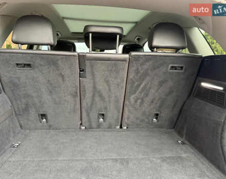 Черный Ауди Ку 5, объемом двигателя 2 л и пробегом 143 тыс. км за 25300 $, фото 73 на Automoto.ua