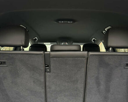 Черный Ауди Ку 5, объемом двигателя 1.98 л и пробегом 100 тыс. км за 25000 $, фото 27 на Automoto.ua