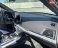 Черный Ауди Ку 5, объемом двигателя 2 л и пробегом 128 тыс. км за 45300 $, фото 27 на Automoto.ua