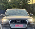Черный Ауди Ку 5, объемом двигателя 0 л и пробегом 180 тыс. км за 25000 $, фото 2 на Automoto.ua
