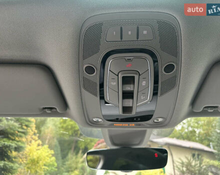 Чорний Ауді Ку 5, об'ємом двигуна 1.98 л та пробігом 87 тис. км за 26900 $, фото 63 на Automoto.ua