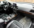 Ауди Ку 5 2019 в Чернигове на Automoto.ua Черный Ауди Ку 5, объемом двигателя 2 л и пробегом 49 тыс. км за 14000 $, фото 9 на Automoto.ua