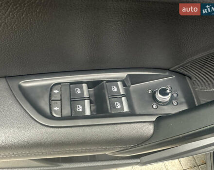 Чорний Ауді Ку 5, об'ємом двигуна 1.98 л та пробігом 87 тис. км за 26900 $, фото 46 на Automoto.ua