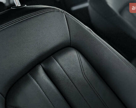 Черный Ауди Ку 5, объемом двигателя 1.98 л и пробегом 68 тыс. км за 28800 $, фото 42 на Automoto.ua