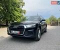 Черный Ауди Ку 5, объемом двигателя 2 л и пробегом 185 тыс. км за 36000 $, фото 2 на Automoto.ua
