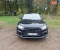 Чорний Ауді Ку 5, об'ємом двигуна 1.98 л та пробігом 83 тис. км за 28500 $, фото 12 на Automoto.ua