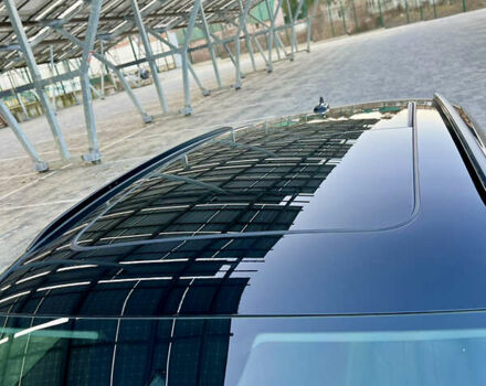 Черный Ауди Ку 5, объемом двигателя 1.98 л и пробегом 112 тыс. км за 27000 $, фото 14 на Automoto.ua