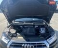 Черный Ауди Ку 5, объемом двигателя 2 л и пробегом 128 тыс. км за 45300 $, фото 35 на Automoto.ua