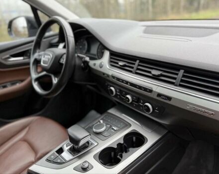 Чорний Ауді Ку 5, об'ємом двигуна 0 л та пробігом 141 тис. км за 15700 $, фото 6 на Automoto.ua