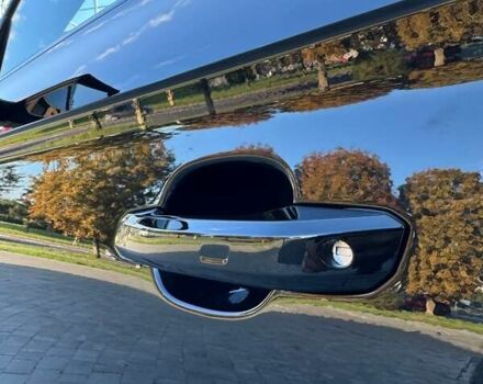 Черный Ауди Ку 5, объемом двигателя 1.98 л и пробегом 126 тыс. км за 29350 $, фото 29 на Automoto.ua