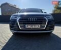 Ауди Ку 5 2019 в Ивано-Франковске на Automoto.ua Черный Ауди Ку 5, объемом двигателя 1.98 л и пробегом 105 тыс. км за 26300 $, фото 3 на Automoto.ua