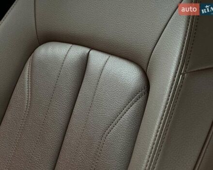 Черный Ауди Ку 5, объемом двигателя 1.98 л и пробегом 200 тыс. км за 25900 $, фото 47 на Automoto.ua