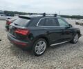 Черный Ауди Ку 5, объемом двигателя 0 л и пробегом 43 тыс. км за 6500 $, фото 2 на Automoto.ua