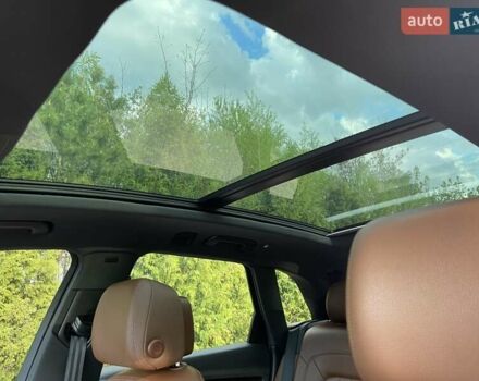 Черный Ауди Ку 5, объемом двигателя 2 л и пробегом 103 тыс. км за 26500 $, фото 36 на Automoto.ua