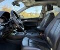 Ауди Ку 5 2019 в Ивано-Франковске на Automoto.ua Черный Ауди Ку 5, объемом двигателя 1.98 л и пробегом 105 тыс. км за 26300 $, фото 17 на Automoto.ua