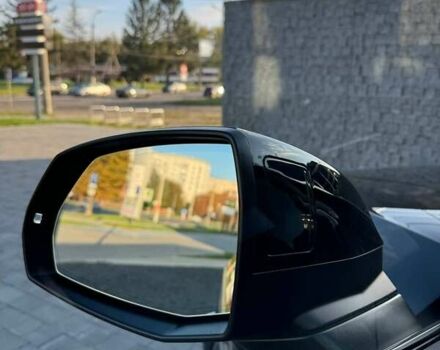 Черный Ауди Ку 5, объемом двигателя 1.98 л и пробегом 126 тыс. км за 29350 $, фото 34 на Automoto.ua