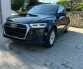 Черный Ауди Ку 5, объемом двигателя 1.97 л и пробегом 165 тыс. км за 31800 $, фото 2 на Automoto.ua
