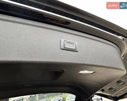 Черный Ауди Ку 5, объемом двигателя 1.98 л и пробегом 90 тыс. км за 27990 $, фото 12 на Automoto.ua